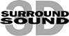 3D Surround Sound