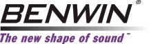 Benwin Speakers