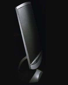 Benwin BW-2000 Speakers