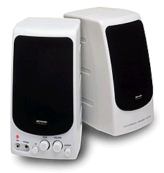 Benwin BW-FX2-3D Speakers