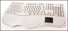 Lite-On SK-6000P Keyboard