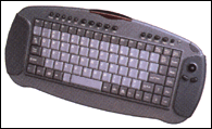 Lite-On SK-7100 Keyboard